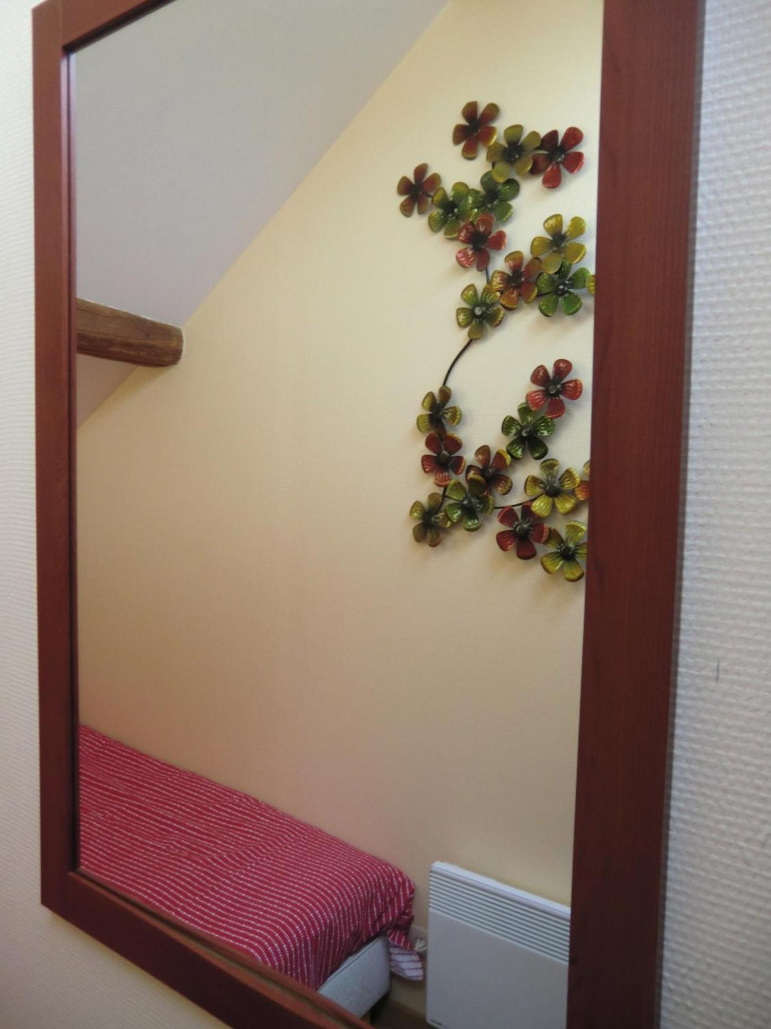 B&B Au Coeur De Villers חדר תמונה